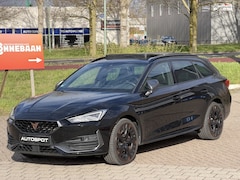 CUPRA Leon Sportstourer - e-Hybrid VZ Copper Edition Pano Memory Sportstuur