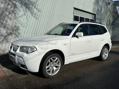 BMW X3 - xDrive25i