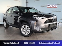 Toyota Yaris Cross - 1.5 Hybrid 115 Active /Apple Carplay/Adaptieve Cruise Control/DAB radio/Camera