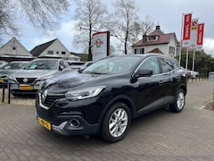 Renault Kadjar - 1.2 TCE INTENS / NAVI / LED / DAB / KEYLESS / CRUISE CTR. / STOELVERWARMING