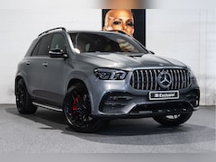 Mercedes-Benz AMG GLE - 53 4MATIC+ Premium Plus Pan.dak | Burm. sound | Head-up | Nightp. |
