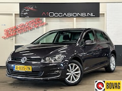 Volkswagen Golf - 1.2 TSI Business Edition R Connected + STOELVERWARMING