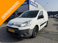 Citroën Berlingo - 1.6 HDI 500 Comfort BRANDSTOF POMP NIET 100% WEL RIJDBAAR