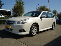 Subaru Legacy - 2.0I LUXURY