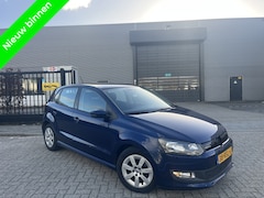 Volkswagen Polo - 1.2 TDI Clima|Cruise 2011