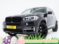 BMW X5 - xDrive40e iPerformance High Executive | Sportstoelen | Leder | Memory | Sfeerverlichting