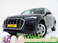 Audi Q5 Sportback - 50 TFSI e Quattro | Panoramadak | Leder | HUD | Camera | Virtual | Keyless | Carplay
