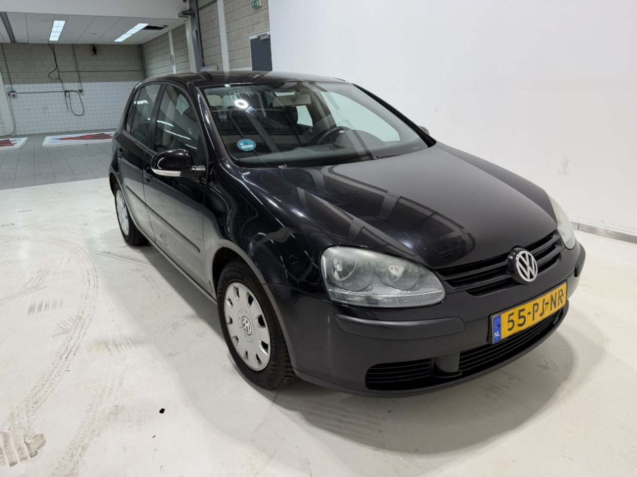 Volkswagen Golf - 1.4 Trendline 1.4 Trendline - AutoWereld.nl