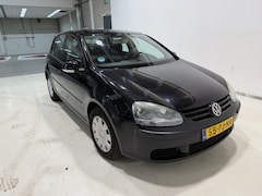 Volkswagen Golf - 1.4 Trendline