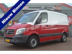 Mercedes-Benz Sprinter - 214 2.2 CDI EURO 6 nav. trekhaak cruise garantie