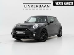 MINI John Cooper Works - S 2.0 Chili | Facelift | Panodak | JCW | LED | Black Pack | 17 inch |