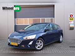 Ford Focus - 1.0 EcoBoost Trend Edition Business, Parkeerhulp, Cruise, Navi