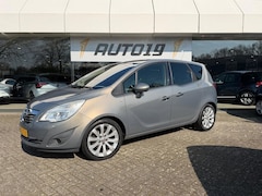 Opel Meriva - 1.4 Turbo Cosmo