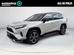 Toyota RAV4 - 2.5 Plug-in Hybrid AWD Bi-Tone Plus | 06-10141018 Voor meer informatie