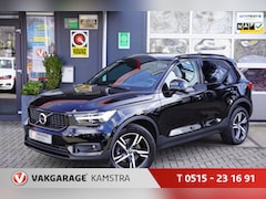 Volvo XC40 - 2.0 T4 R-Design NAP Pano/Winterpak./Cruise/Trekh