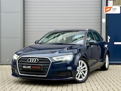 Audi A3 Sportback - 1.4 TFSI Pro Line Plus |Virtual|Stoelvw