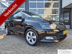 Skoda Fabia Combi - 1.2 XENON LED AUTOMAAT CRUISE PDC NAP