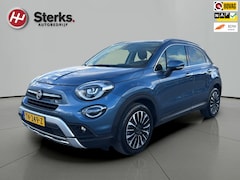 Fiat 500 X Cross - 1.0 GSE City Cross Opening Edition