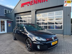 Volkswagen Golf - 2.0 GTI / Xenon Led / Cruise / RNS510 Navi