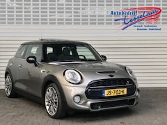 MINI Cooper S - 2.0 CHILI Serious Business Rijklaarprijs