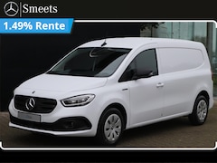 Mercedes-Benz eCitan - 112 Pro L2 51 kWh TREKHAAK - NAVI PLUS PAKKET