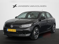 Opel Corsa Electric - 50 kWh Camera Dodehoek Clima Apple Carplay 16"