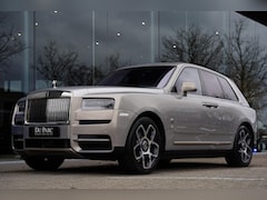 Rolls-Royce Cullinan - 6.75 V12 / Bespoke Audio / Starlight / Twin-Coachline