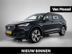 SEAT Tarraco - 1.4 TSI e-Hybrid PHEV FR Business Intense | STOELVERWARMING | APPLE CARPLAY/ANDROID AUTO |