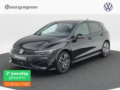 Volkswagen Golf - R-Line Edition 1.5 eTSI 116 PK | Trekhaak | 360 Camera | LED Matrix | Navi | Stoel- & Stuu