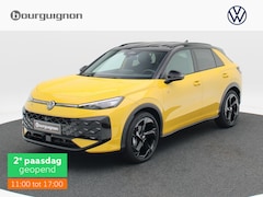 Volkswagen T-Roc - R-Line First Edition 1.5 eTSI 150 PK | Trekhaak | Elektrische Achterklep | 360 Camera | He