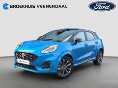 Ford Puma - 1.0 EcoBoost Hybrid Sound Edition | Achteruitrijcamera | Airco (automatisch) | Audio insta