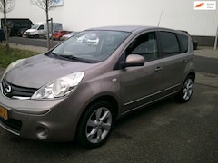 Nissan Note - 1.6 MET AIRCO NAVI airco