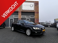 Audi A3 Sportback - 1.4 TFSI CoD Ambiente LEDEREN BEKLEDING SUPER MOOE NETTE AUTO