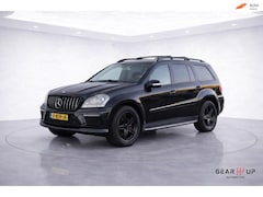 Mercedes-Benz GL-klasse - 550 V8|7-ZITS CLIMA|SCHUIFDAK|CRUISE