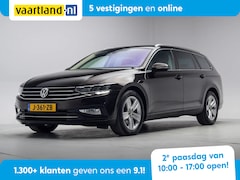 Volkswagen Passat Variant - 1.5 TSI Comfort Business Aut. [ Navi Camera Stoelverwarming LED ]