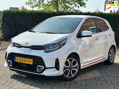 Kia Picanto - 1.0 DPi GT-Line, Navi, Nap, Apk, keyless, 1e eig