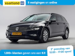 Volkswagen Passat Variant - 1.5 TSI Comfort Business [Carplay Trekhaak Parkeersensoren]