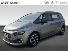 Citroën Grand C4 SpaceTourer - 1.2 PureTech Business | automaat | 7 persoons / KEURIGE AUTO ZEER RUIM