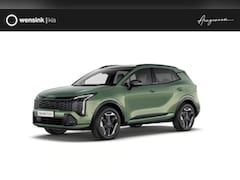 Kia Sportage - 1.6 T-GDi Hybrid GT-Line | Panoramaschuifdak | Dodehoekassistentie | Head-up display | Pri