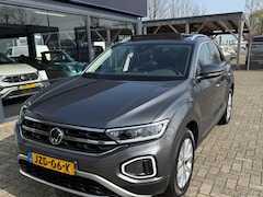Volkswagen T-Roc - 1.5 TSI Life Business T-Roc 1.5 TSI Life Business