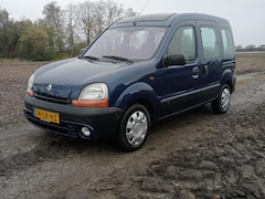 Renault Kangoo - 1.4 Privilège