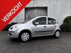 Renault Modus - 1.2-16V Air UNIEKE KILOMETERSTAND MOOIE AUTO IN NIEUWSTAAT