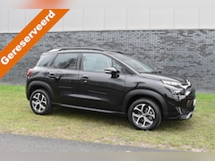 Citroën C3 Aircross - 1.2 PureTech Shine Automaat Navigatie btw auto