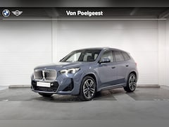 BMW iX1 - eDrive20 | Head-Up Display | Harman Kardon | Panoramadak