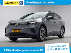 Volkswagen ID.4 - City 52 kWh [ Carplay Navigatie PDC ]