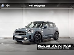 MINI Countryman - Cooper SE ALL4 | Panoramadak | Head-Up Display | Harman Kardon