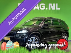 Skoda Kodiaq - 1.5 TSI Sportline Business 7p. | Panorama dak |