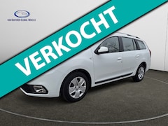 Dacia Logan MCV - 0.9 TCe SL Royaal |2de Eigenaar|NAP