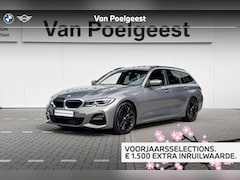 BMW 3-serie Touring - 330i | High Executive | M Sport | Trekhaak | Selections 1500