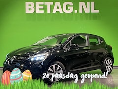Renault Clio - 1.0 TCe 90 Equilibre | Apple/Android | Airco |